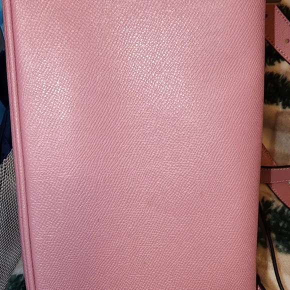 Coach backpack - Picture 2 of 15